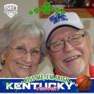 Meet your Posher, Patricia